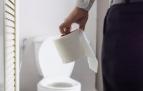 La demanda de papel higiénico aumentó el 50% en marzo de 2020