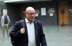Irabia-Izaga defiende con datos su "rigurosidad" y critica que el Defensor ni siquiera le informase