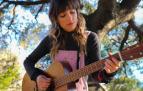 Maialen Gurbindo, 'Chica Sobresalto', en Yesa