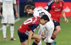 Osasuna - Real Madrid