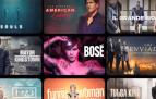 Algunos títulos del catálogo de SkyShowtime, la nueva plataforma de streaming que llega a España