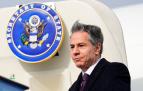 El secretario de Estado de EEUU, Antony Blinken