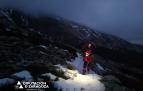 Rescate de los diez jóvenes de Murchante en el Moncayo