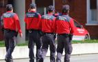Policía Foral