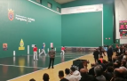 Vídeo del último tanto de Iker Irribarria en el Labrit