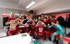 Sevilla - Osasuna