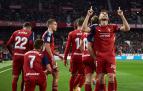 Sevilla - Osasuna