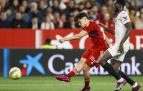 Sevilla - Osasuna
