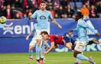 Osasuna-Celta