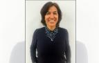 Olga Chueca Chueca, candidata del PSN a la alcaldía de Tudela