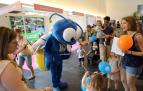 Imagen de la feria Expofamily de 2022