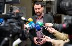 El alcalde de Badalona, Rubén Guijarro, ha lamentado que el hermano de la víctima tenga que ir escoltado a su centro de estudios porque ha estado sufriendo amenazas por una persona que ya ha sido identificada