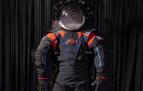 prototipo traje espacial