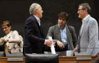 pleno Parlamento
