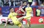 Osasuna - Villareal