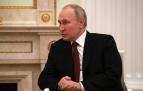 Vladímir Putin