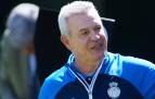javier aguirre