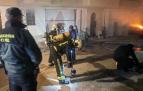 bomberos zudaire