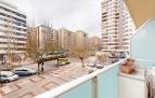 A la venta piso reformado en pleno Sancho el Fuerte