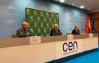 jornada guardia civil
