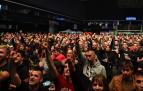 El público podrá disfrutar de un escenario dedicado exclusivamente a bandas navarras