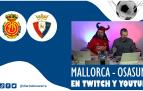 Mallorca - Osasuna en directo
