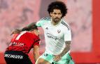Mallorca-Osasuna