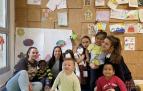 Una actividad de COworkids.