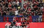 Osasuna - Elche en directo