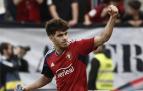 Osasuna - Elche