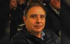 Francisco Úbeda, director financiero de Canasa