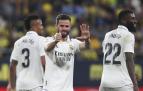 Cádiz - Real Madrid