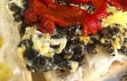 Un bocadillo auténtico, tradicional y ganador.