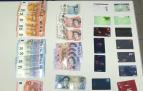 Dinero y tarjetas extraviados por el peregrino australiano