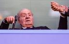 rey juan carlos