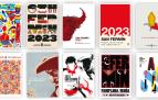 Carteles finalista de San Fermín 2023