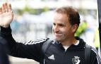 Osasuna - Betis en directo