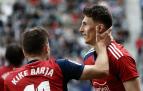 Osasuna - Betis