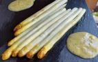 Una receta deliciosa con muy poco ingredientes.