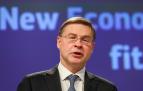 Valdis Dombrovskis