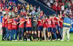 Osasuna - Real Sociedad
