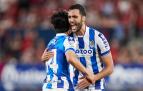 Osasuna - Real Sociedad