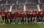Osasuna - Real Sociedad