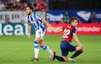 Osasuna - Real Sociedad