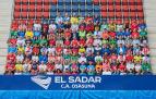 150 clubes convenidos de Osasuna