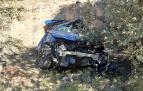 accidente Matalebreras