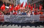 madrid 1 de mayo