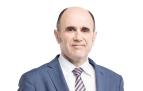 Manu Ayerdi, exconsejero foral