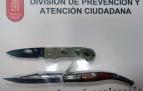 navajas noain pf