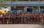 Trail Running